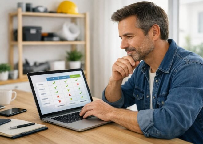 How to Choose the Right Business Software Without Overspending