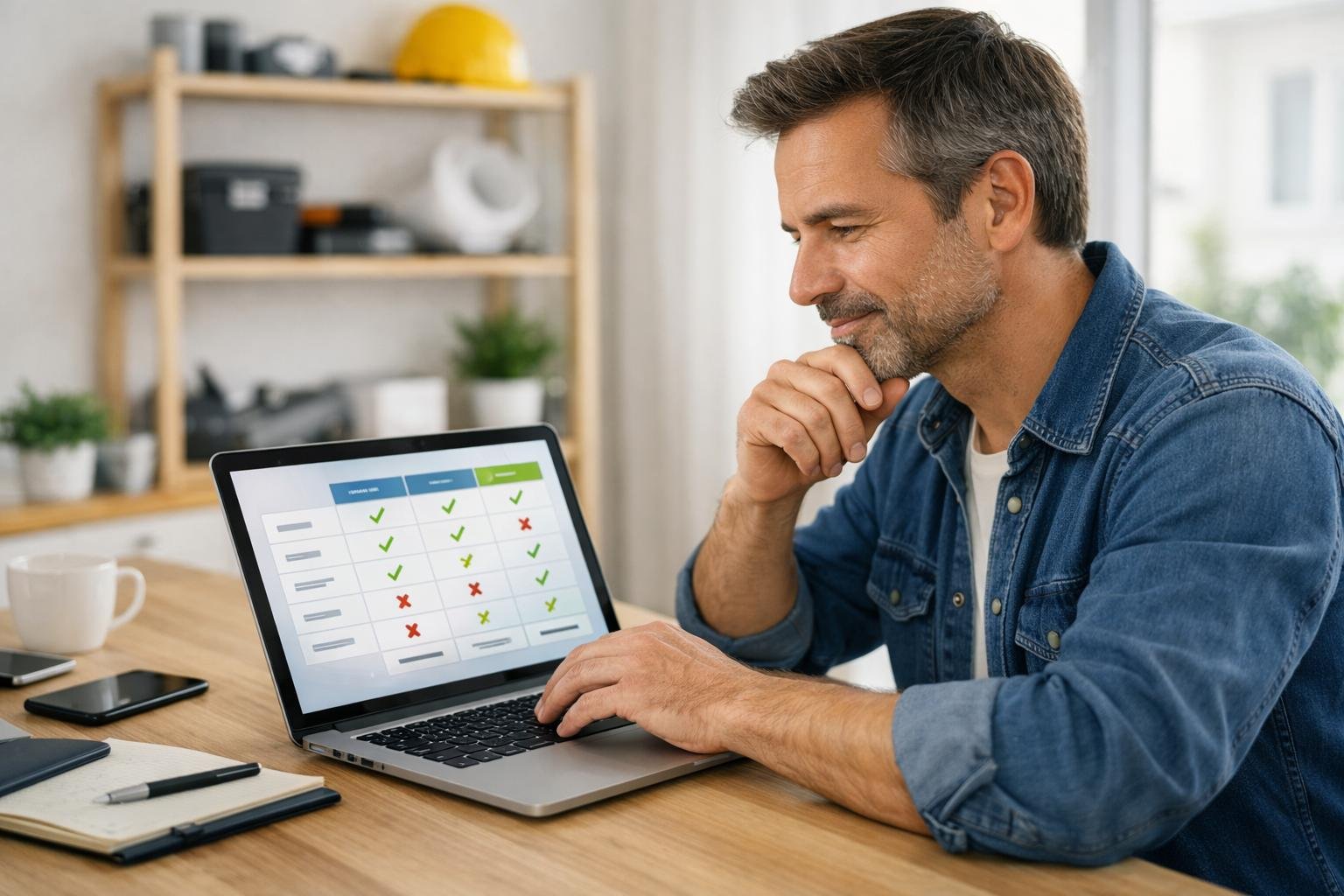 How to Choose the Right Business Software Without Overspending